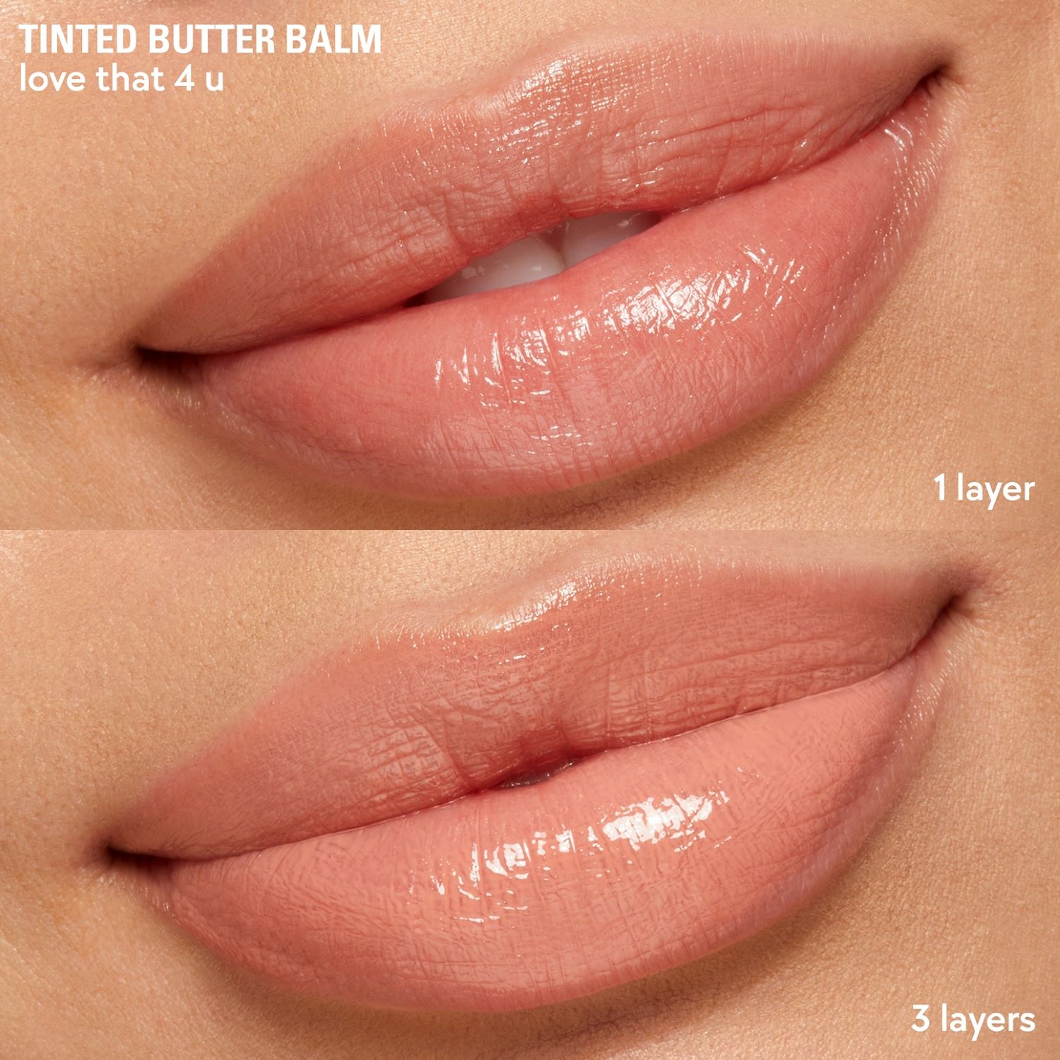 TINTED BUTTER BALM (B&Aacute;LSAMO CON COLOR PARA LABIOS)